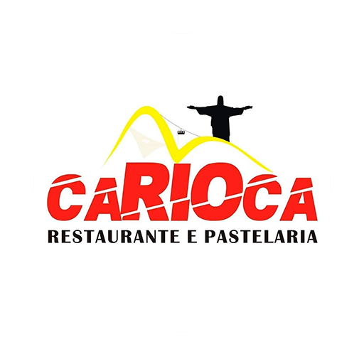 Carioca Restaurante Pastelaria logo