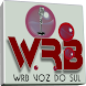WRB Voz do Sul - Androidアプリ