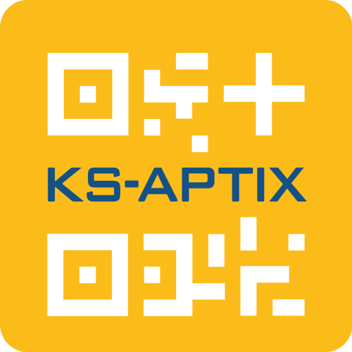 KS-APTIX logo