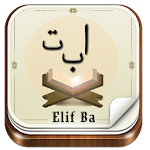 Cover Image of Download Alif Ba Learn Quran Lessons  APK
