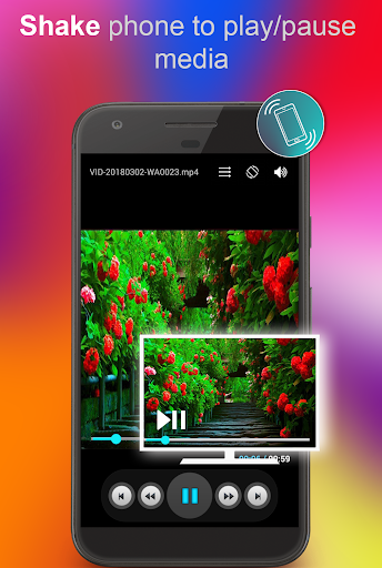 TV Remote for Philips (Smart T Screenshot 4 - AppWisp.com