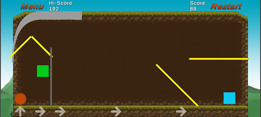 Puzzles of Boh Screen 3