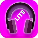 Mp3 Musica Player Lite Versão icon