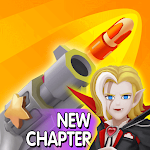 Cover Image of Tải xuống Crack Shooter 1.7.6 APK