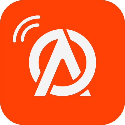 MyAviron Companion logo