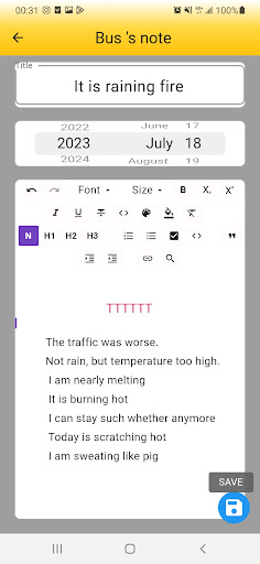 CountDeck - freestyle counter