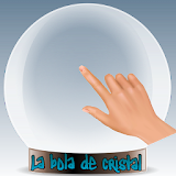 Future Crystal Ball joke icon