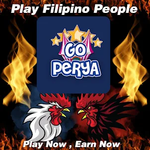 GoPerya - Phsabong & Filipino