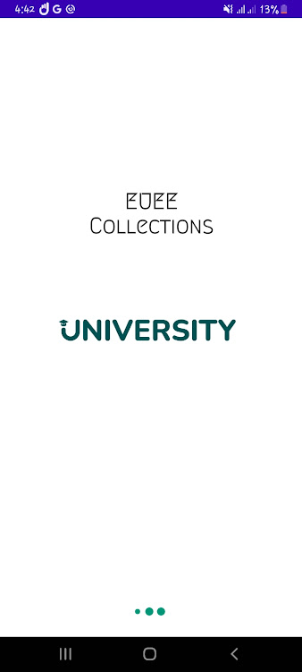 EUEE Collections - 4.1.0 - (Android)
