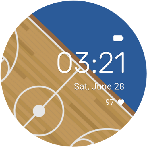 EXD173: Sports Arena Watch Download on Windows