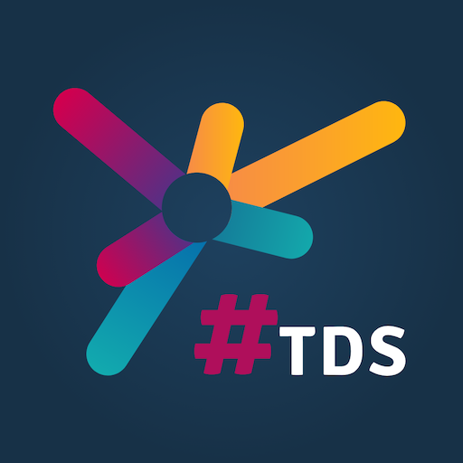 TDS Tunisia Digital Summit App