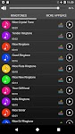 screenshot of Nice Ringtones