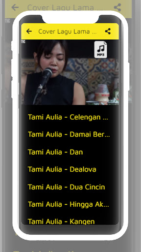 Download Tami Aulia Cover Lagu Mp3 Offline Free For Android Tami Aulia Cover Lagu Mp3 Offline Apk Download Steprimo Com