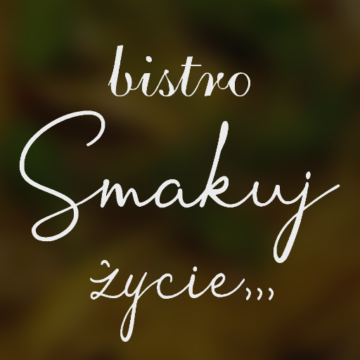 Bistro Smakuj Życie logo