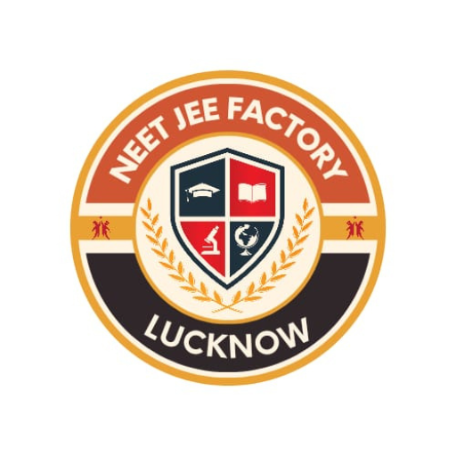 NEET JEE FACTORY logo