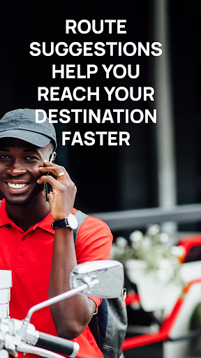 Ladill Delivery Earn Your Way