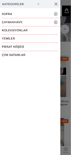 Heda Porselen Screen 2