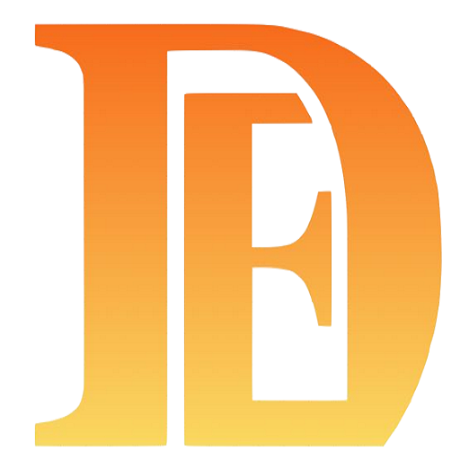 Dinkhoo eCollege logo