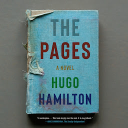 Icon image The Pages: A novel