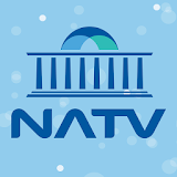 NATV App icon