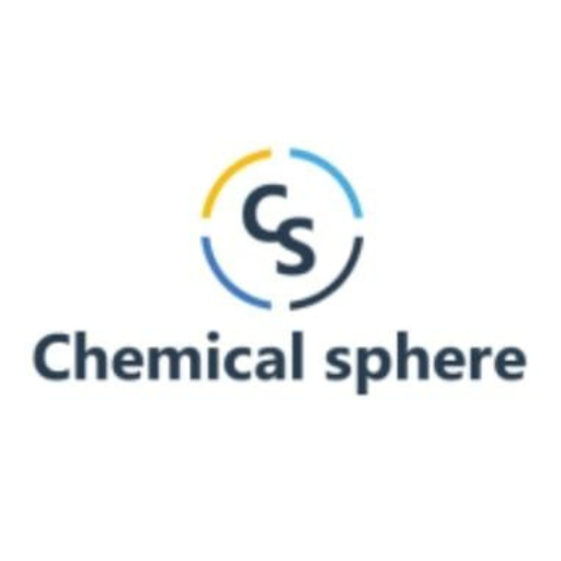 Chemical Sphere logo
