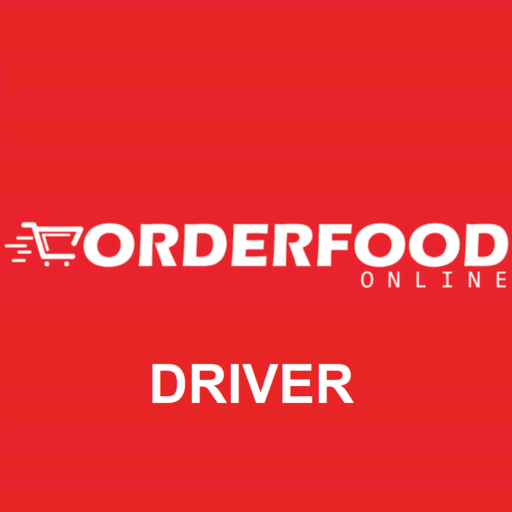 OrderFoodOnline Delivery App logo