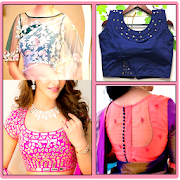 Top 33 Personalization Apps Like Blouse Designs New Collection - Best Alternatives