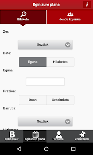 imagen 3 InfoBilbao. Agenda Oficial