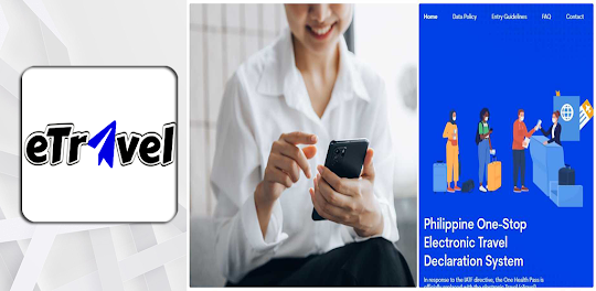 Etravel Philippines App Info