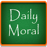Daily Moral icon