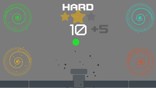 Break Ball Screenshot 4 - AppWisp.com