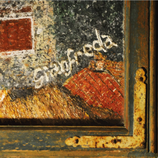Roberto Gianfreda logo