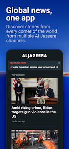 Al Jazeera Mod Apk 1