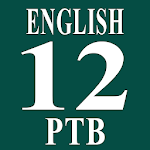 Cover Image of Download Key Book English Class 12 PTB  APK