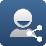 Export Contacts icon