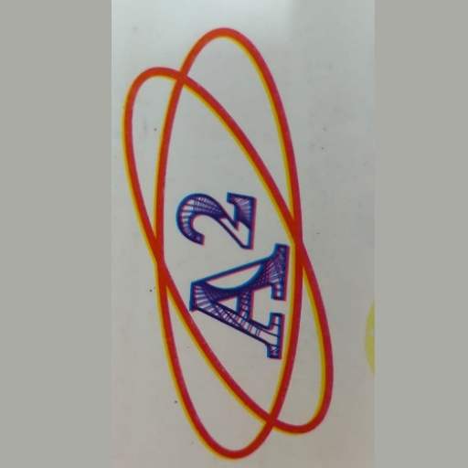 Abhyaas Academy logo