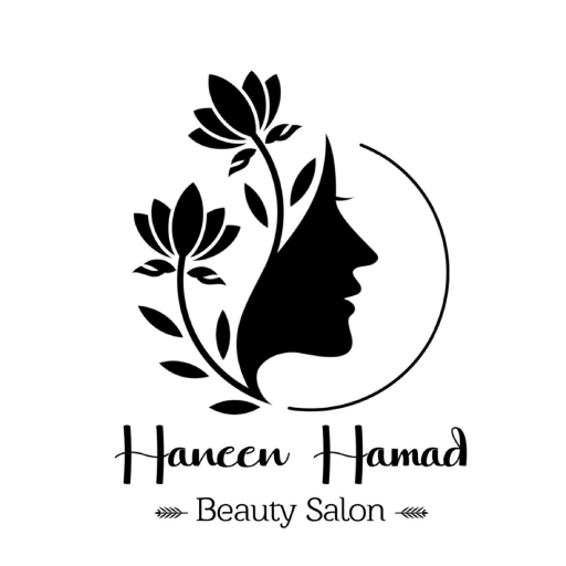 Haneen Beauty logo