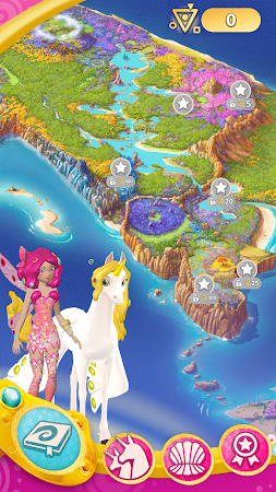 Game screenshot Mia and me® Das Original-Spiel mod apk