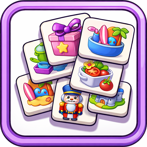 Royal Tile Journey