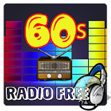 60s Radio Free icon