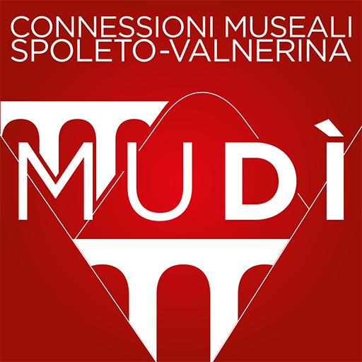 Mudì logo
