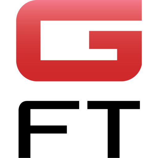 GForceTracker Mobile logo
