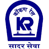 Konkan Railway icon