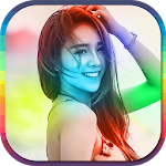 Cover Image of 下载 Color Effect - Square Photo  APK