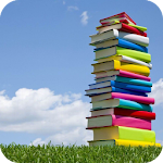Cover Image of Télécharger Book HD Wallpaper 1.12 APK