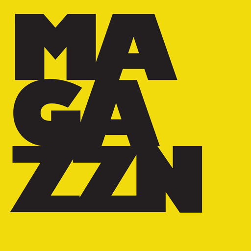 Magazzn Download on Windows