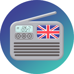 Icon image Live radio United Kingdom fm