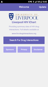 Liverpool Hiv Ichart - Apps On Google Play