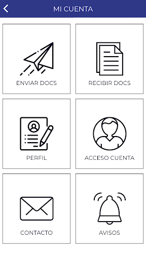 Legalius Screen 2