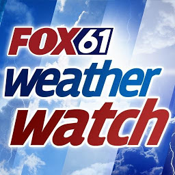 Icon image Fox61 Weather Watch